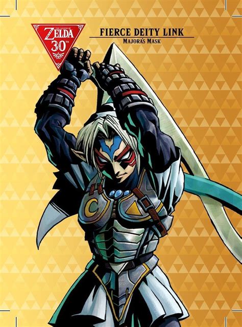 deity link nfc tag|fierce deity link zelda.